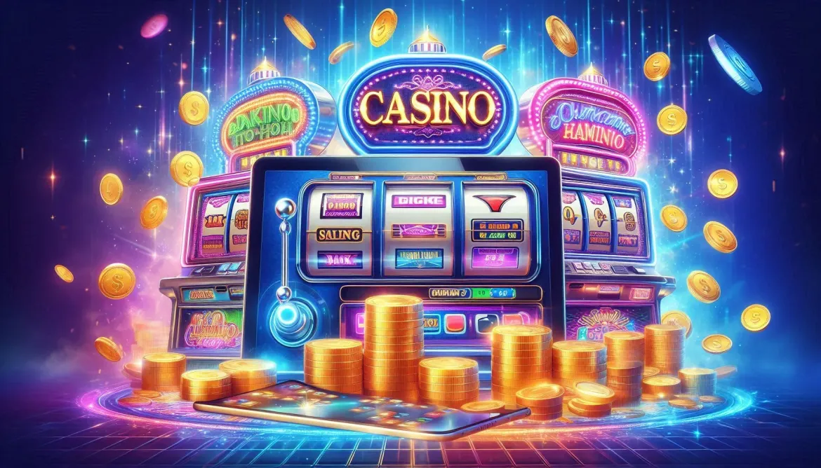 Vegas Casino